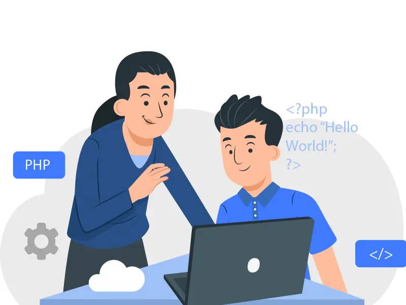 دوره کامل PHP